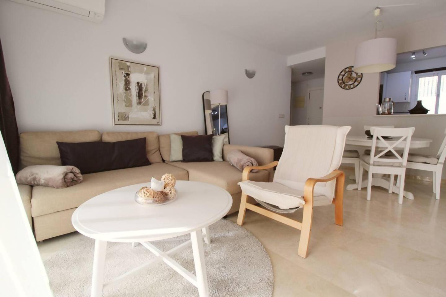 Apartamento Altea Green * Altea