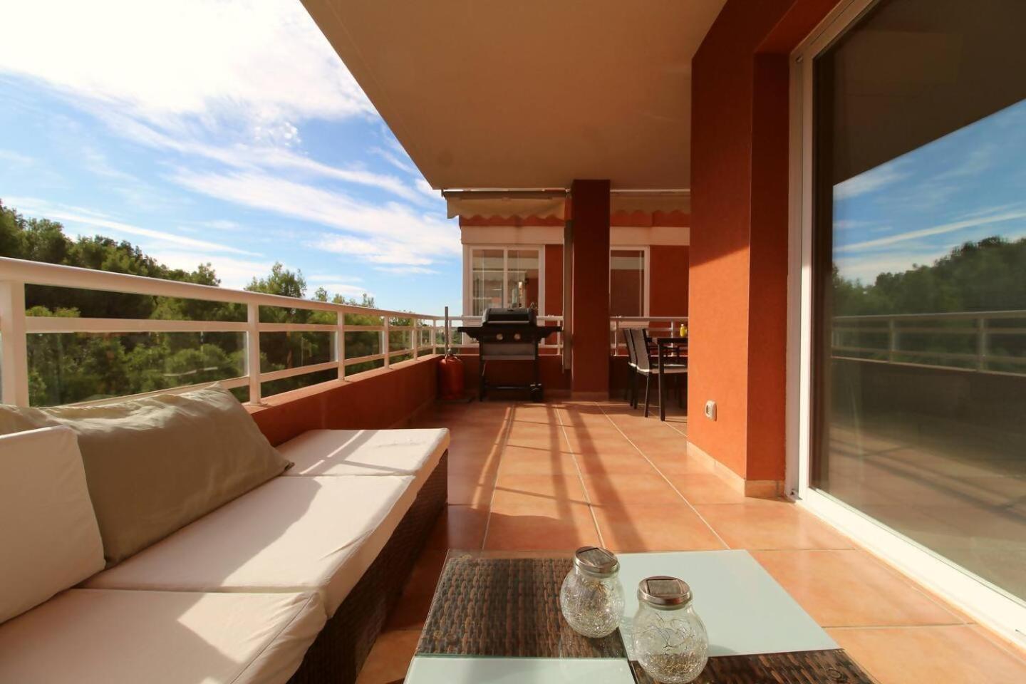 Apartamento Altea Green * Altea