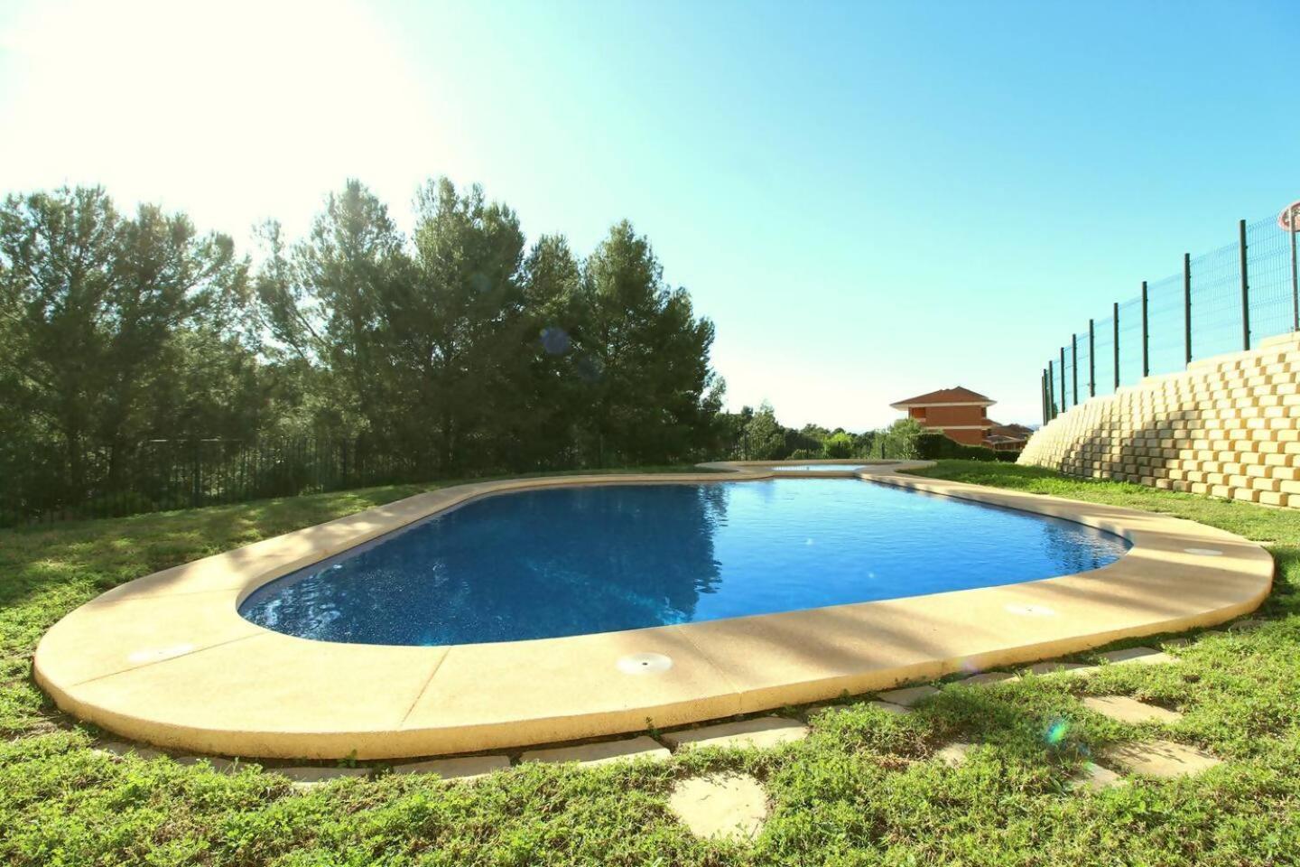 Appartement Apartamento Altea Green Altea