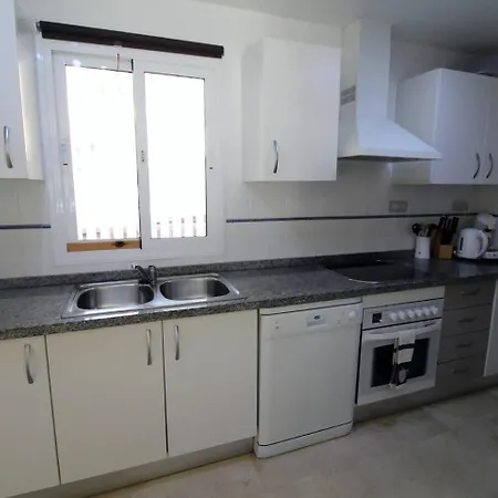 Apartamento Altea Green Exterior photo