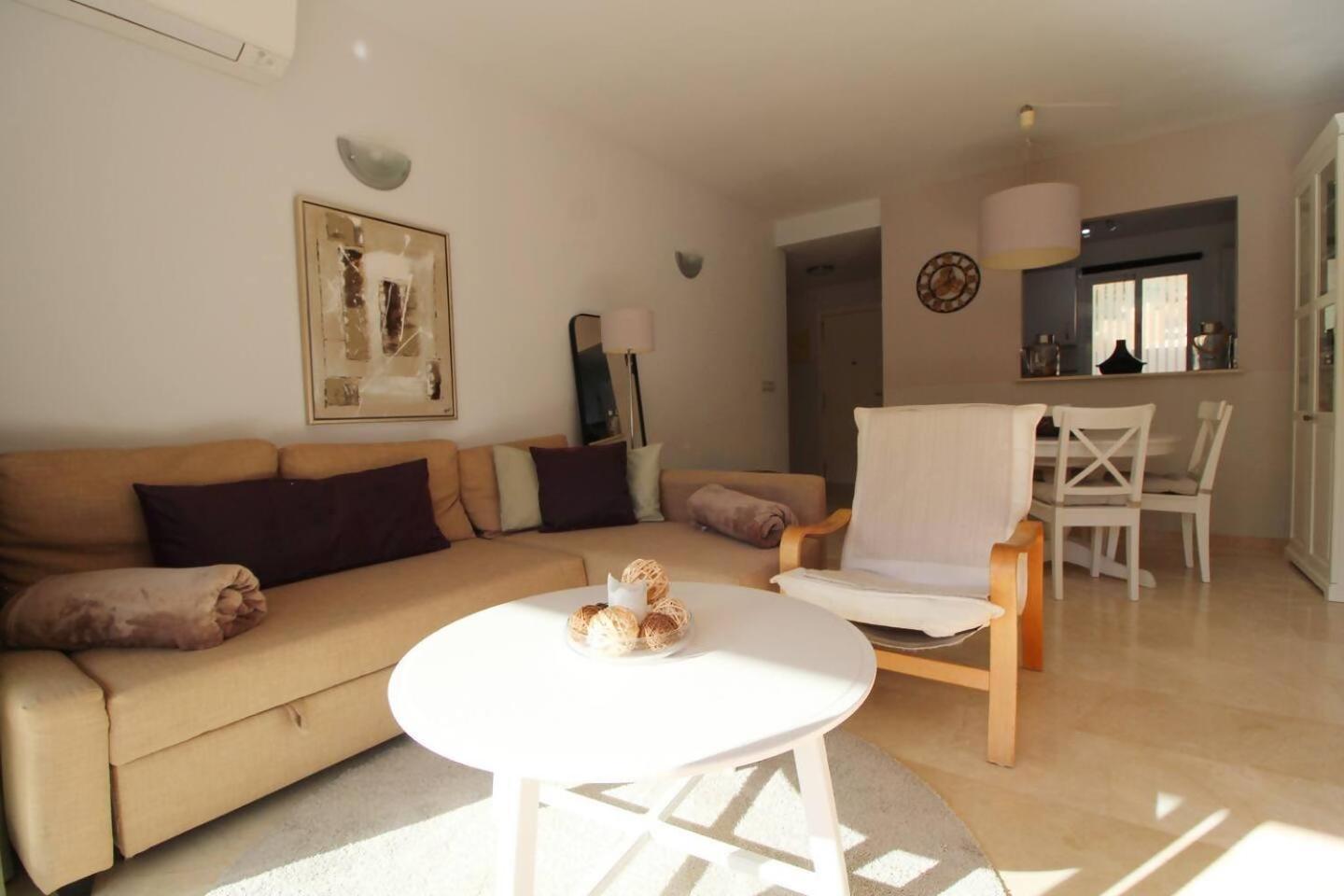 Apartamento Altea Green Appartement
