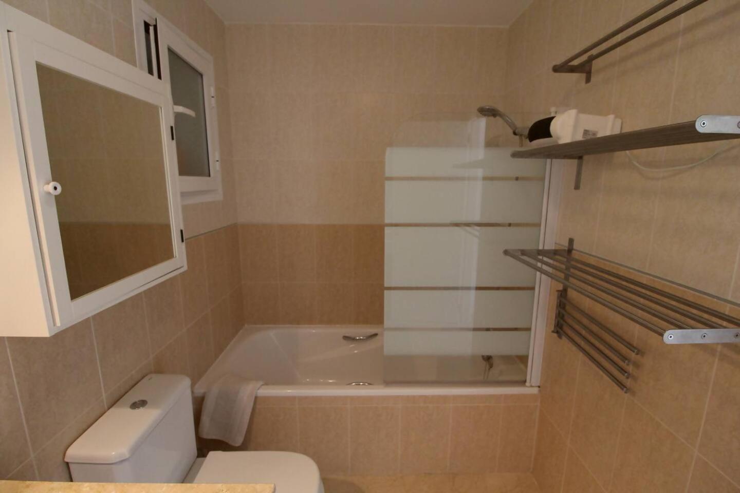 Apartamento Altea Green Apartment Altea