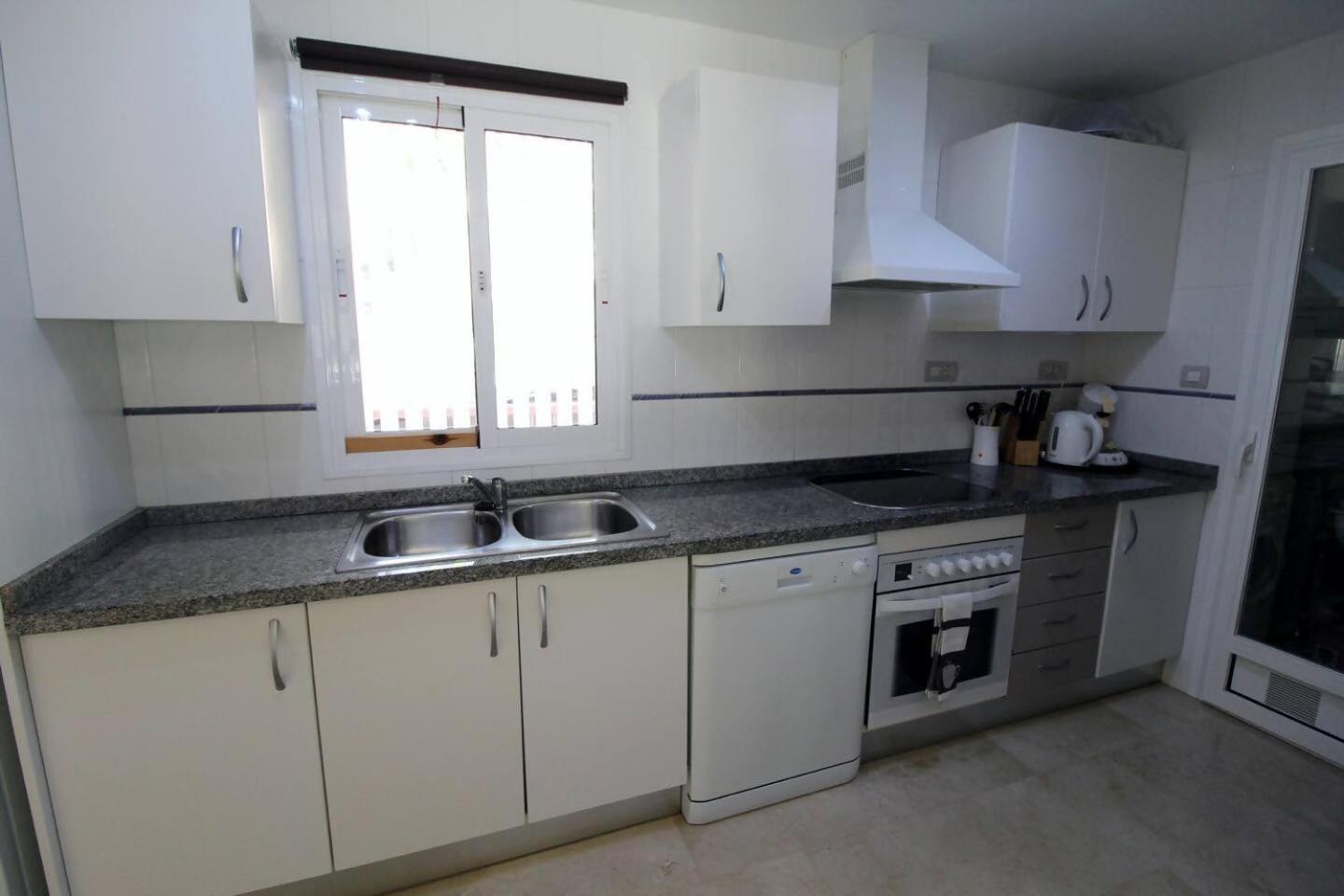 Apartment Apartamento Altea Green Altea