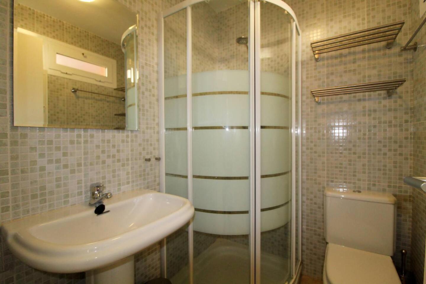 Apartamento Altea Green Altea