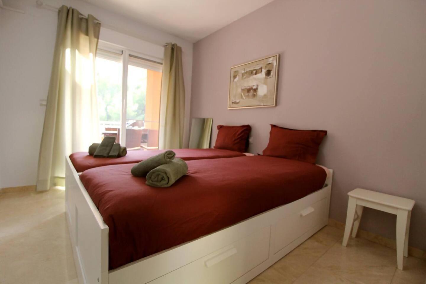 Apartamento Altea Green Apartment
