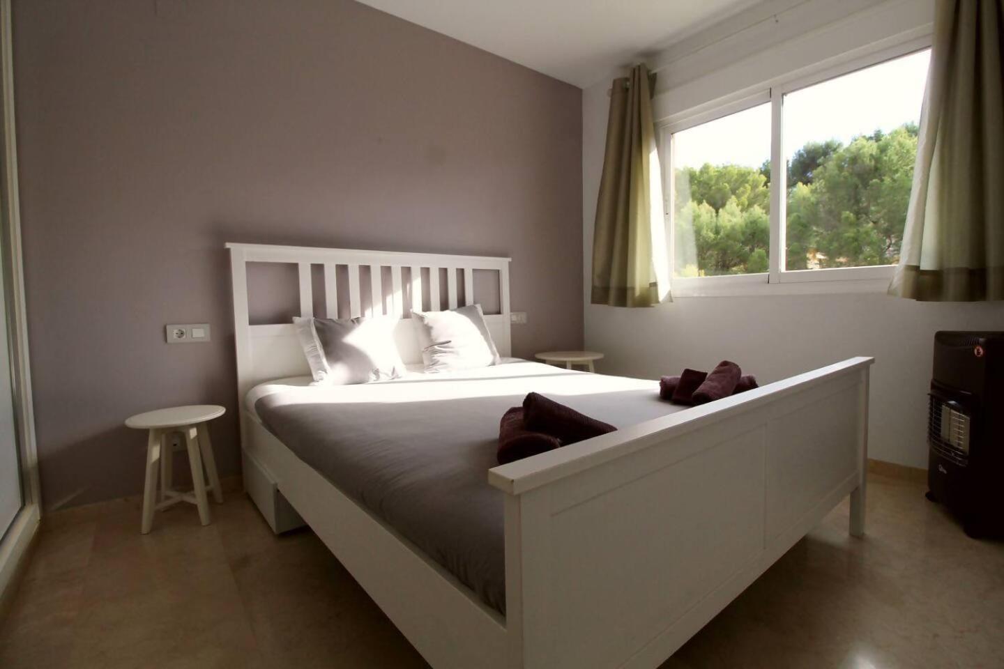 Appartement Apartamento Altea Green