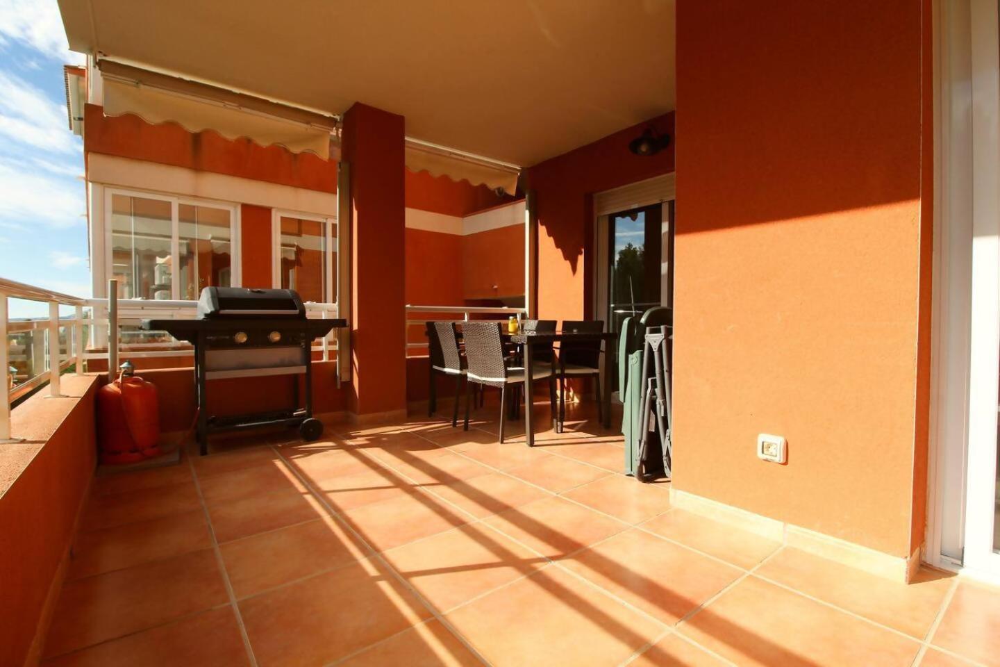 Apartamento Altea Green * Altea